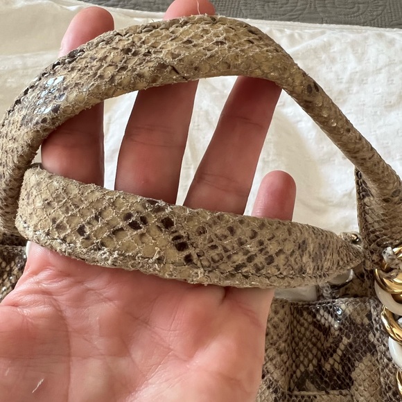Rare python Hobo - Picture 5 of 5